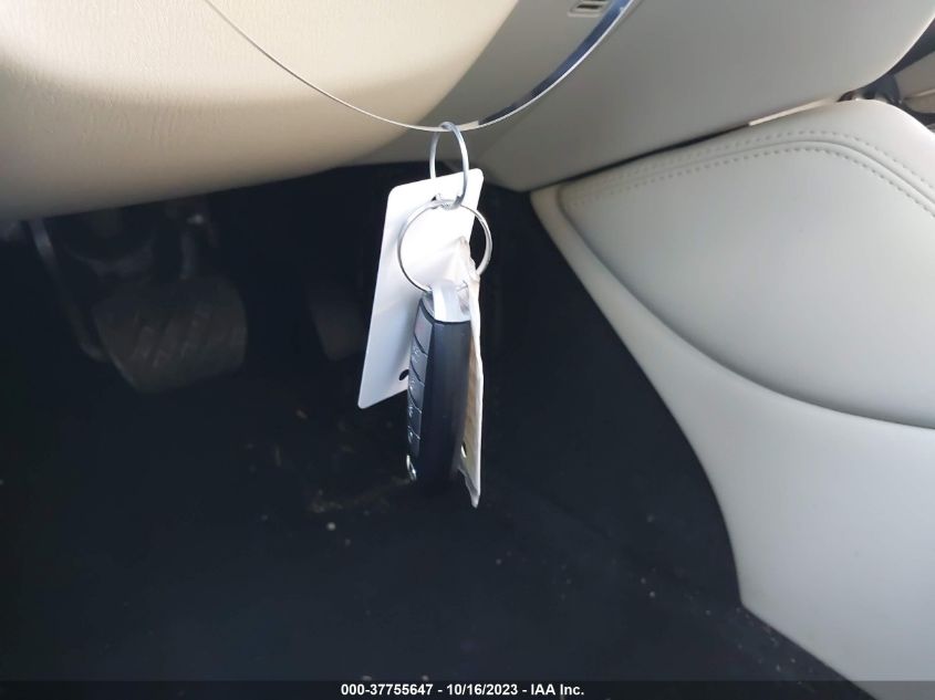 2018 INFINITI QX60 - 5N1DL0MM1JC527983