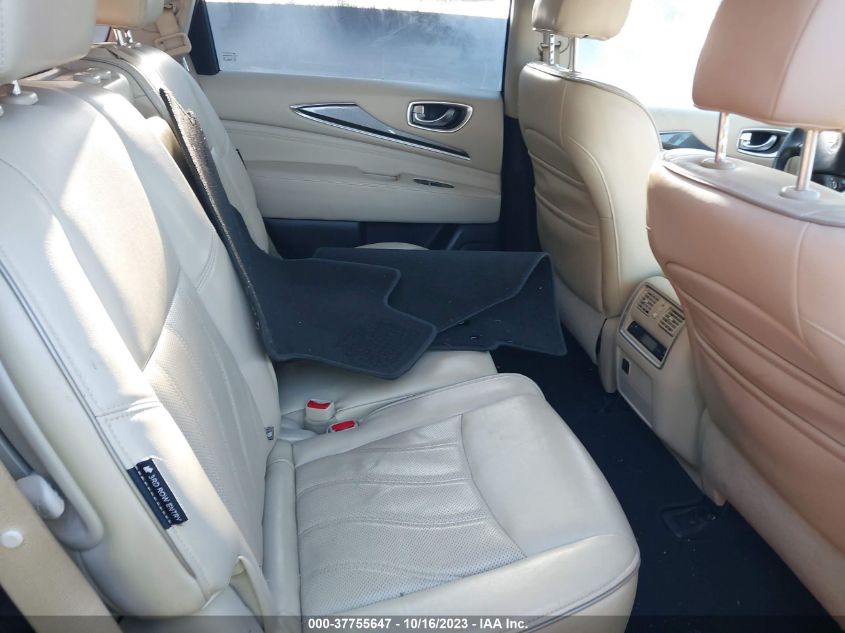 2018 INFINITI QX60 - 5N1DL0MM1JC527983