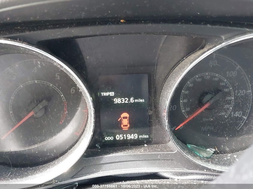 2017 MITSUBISHI OUTLANDER SPORT ES/SE - JA4AP3AU2HZ049737