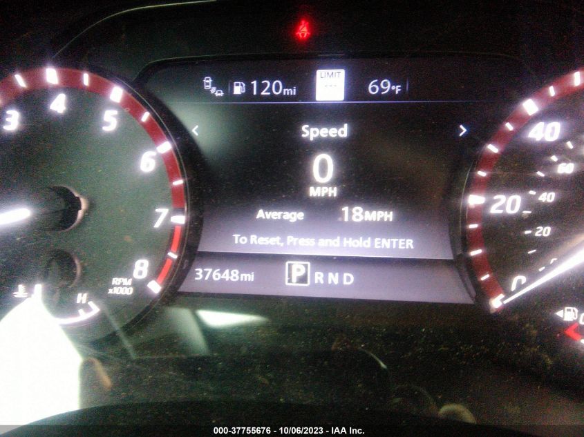 2022 NISSAN FRONTIER S/SV/PRO-X - 1N6ED1EJ5NN626880
