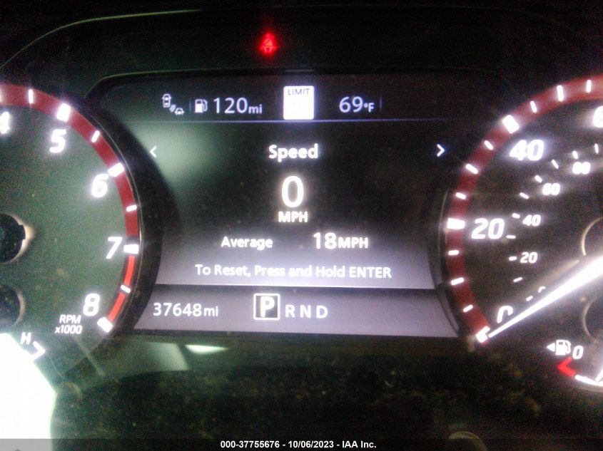 2022 NISSAN FRONTIER S/SV/PRO-X - 1N6ED1EJ5NN626880