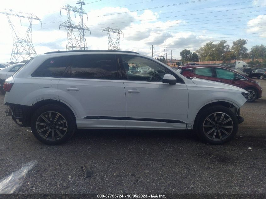 WA1LCBF73PD013780 2023 AUDI Q7, photo no. 13