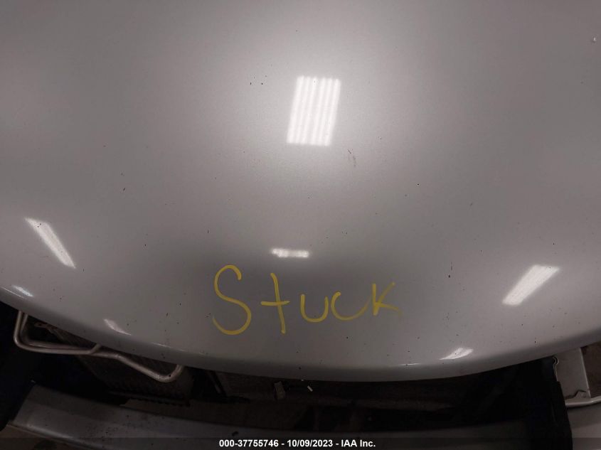 2015 NISSAN JUKE SL/SV/NISMO/S - JN8AF5MV3FT552013