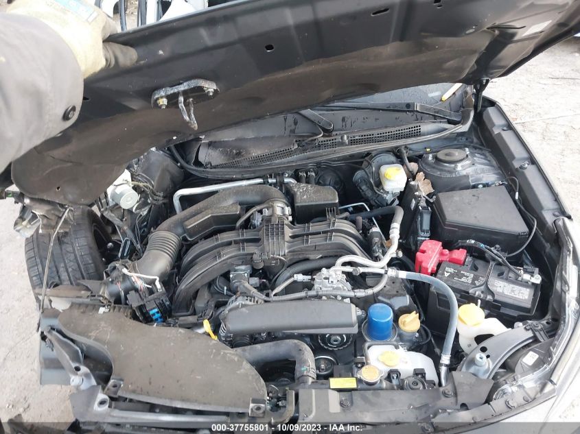 2023 SUBARU LEGACY LIMITED - 4S3BWAM67P3012215