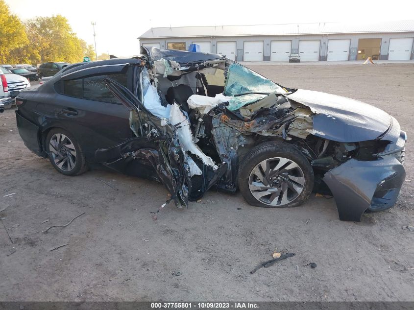 2023 SUBARU LEGACY LIMITED - 4S3BWAM67P3012215