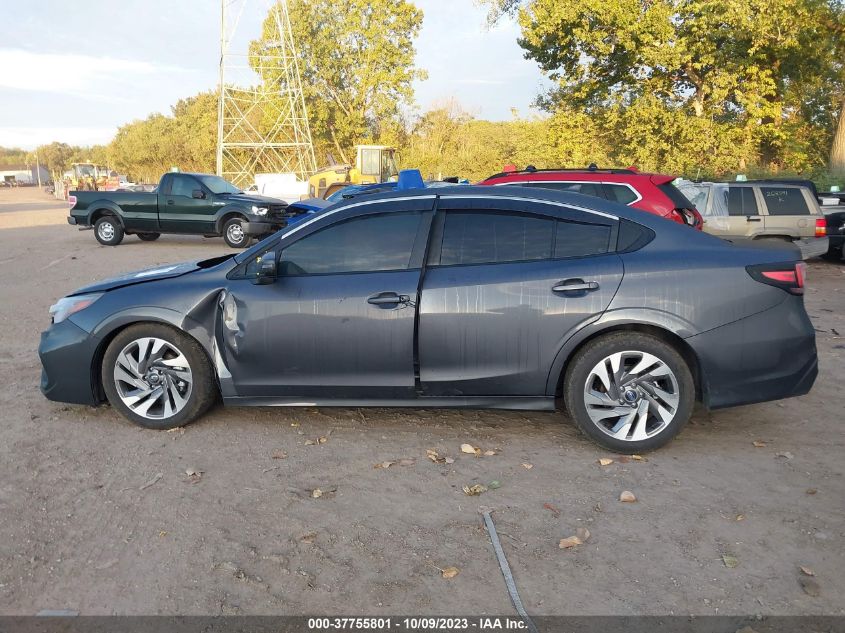 2023 SUBARU LEGACY LIMITED - 4S3BWAM67P3012215