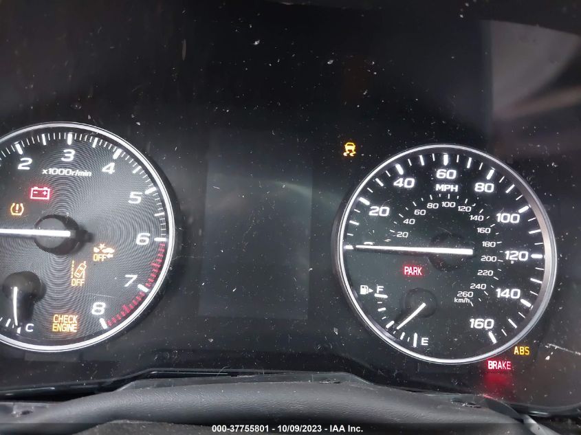 2023 SUBARU LEGACY LIMITED - 4S3BWAM67P3012215
