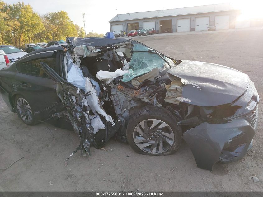 2023 SUBARU LEGACY LIMITED - 4S3BWAM67P3012215