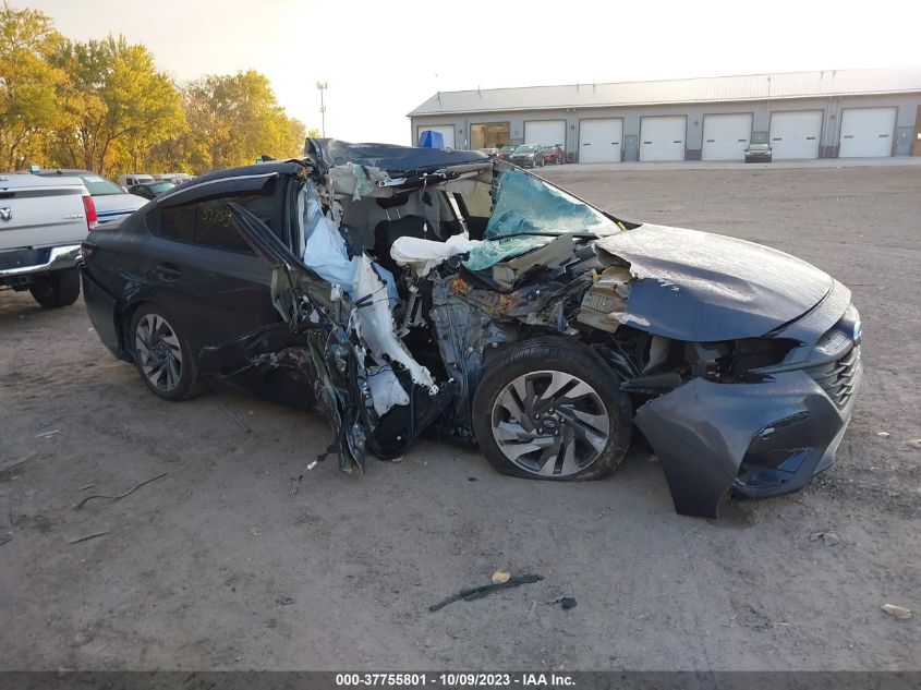 2023 SUBARU LEGACY LIMITED - 4S3BWAM67P3012215