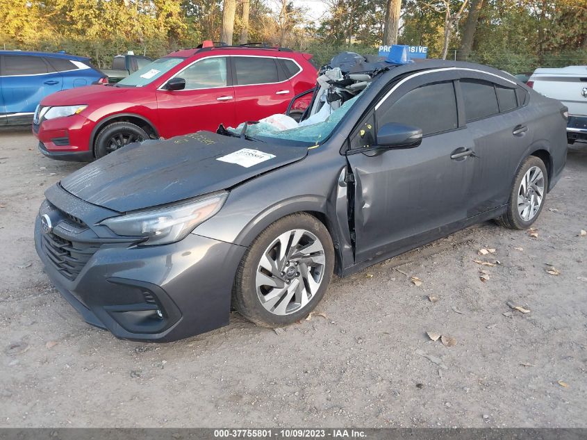 2023 SUBARU LEGACY LIMITED - 4S3BWAM67P3012215