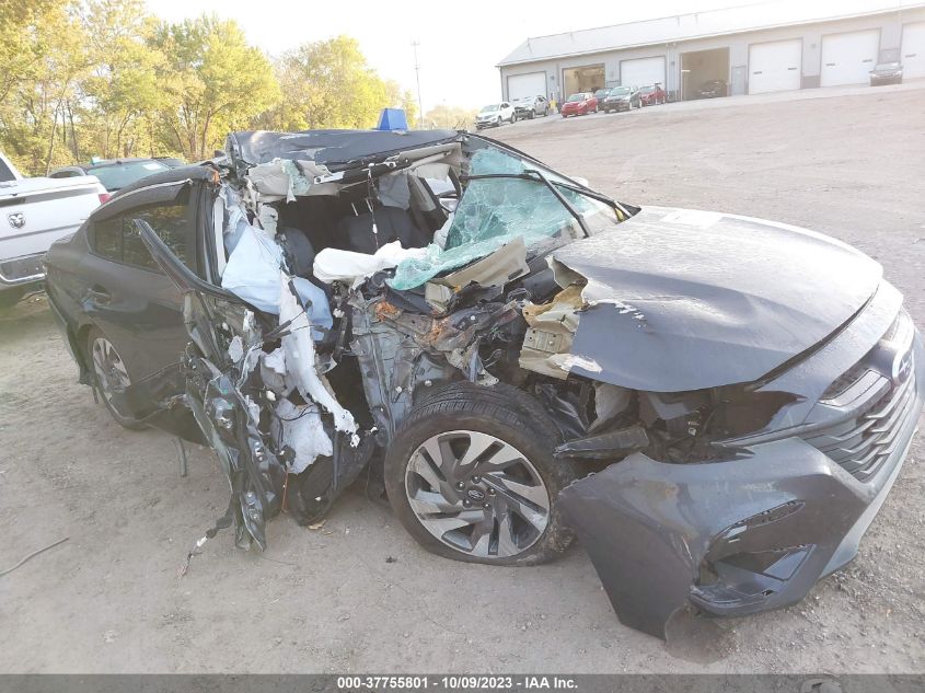 2023 SUBARU LEGACY LIMITED - 4S3BWAM67P3012215