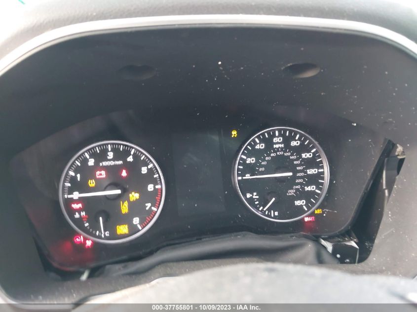 2023 SUBARU LEGACY LIMITED - 4S3BWAM67P3012215