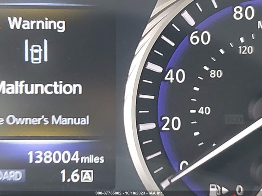 2014 INFINITI Q50 PREMIUM - JN1BV7AP2EM693316