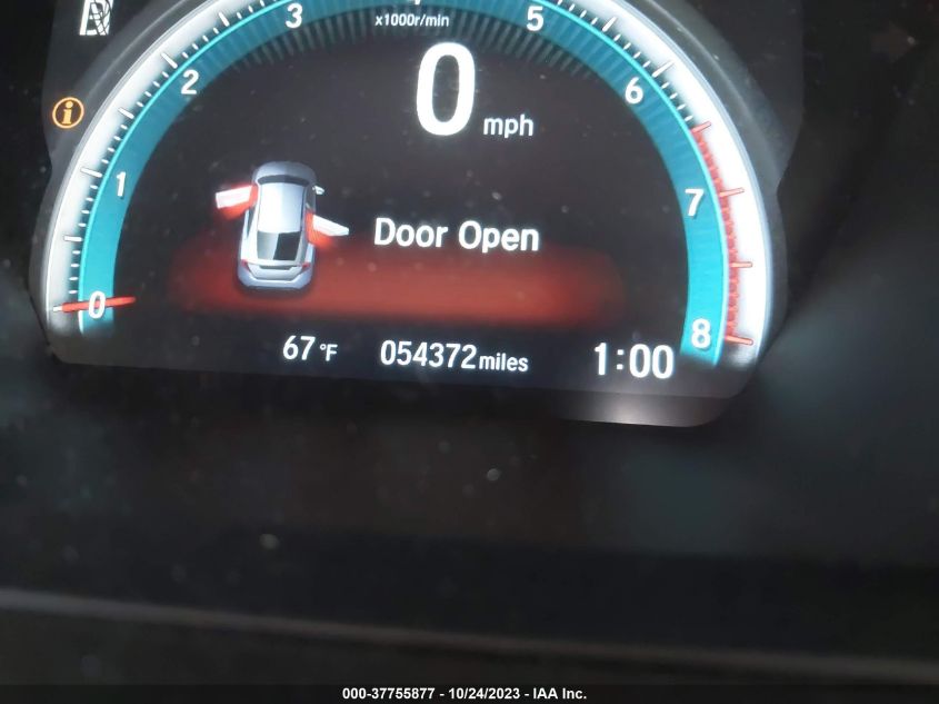 2017 HONDA CIVIC HATCHBACK EX-L NAVI SHHFK7H73HU202826