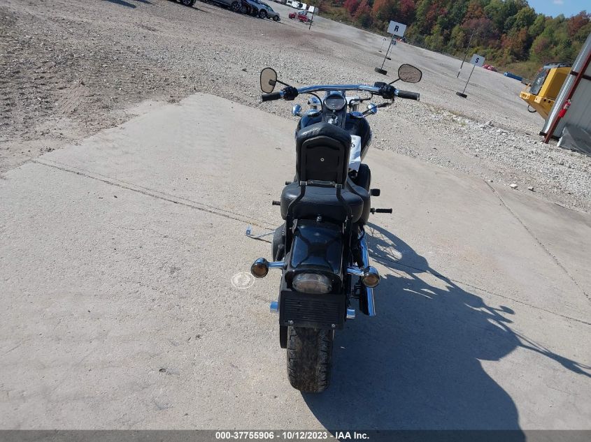 2003 HARLEY-DAVIDSON FXSTBI 1HD1JAB113Y017312