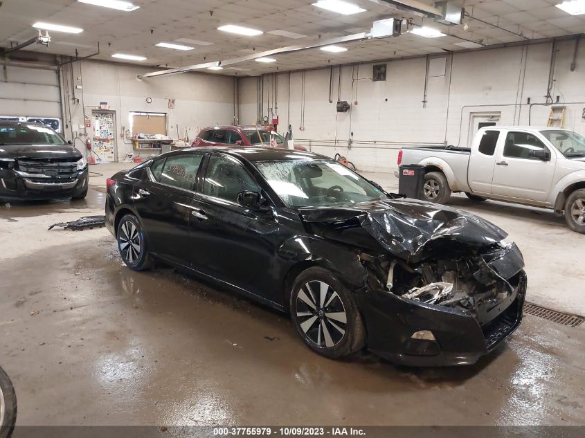 2019 NISSAN ALTIMA 2.5 SL - 1N4BL4EV7KC209349