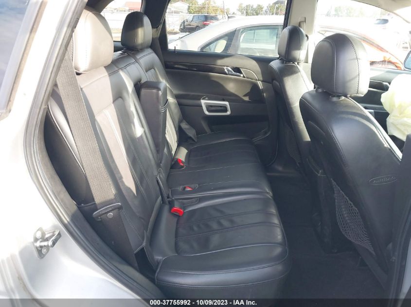 2014 CHEVROLET CAPTIVA SPORT FLEET LT - 3GNAL3EK7ES661863
