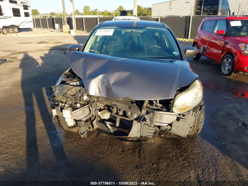 2014 FORD FOCUS SE - 1FADP3K27EL305469