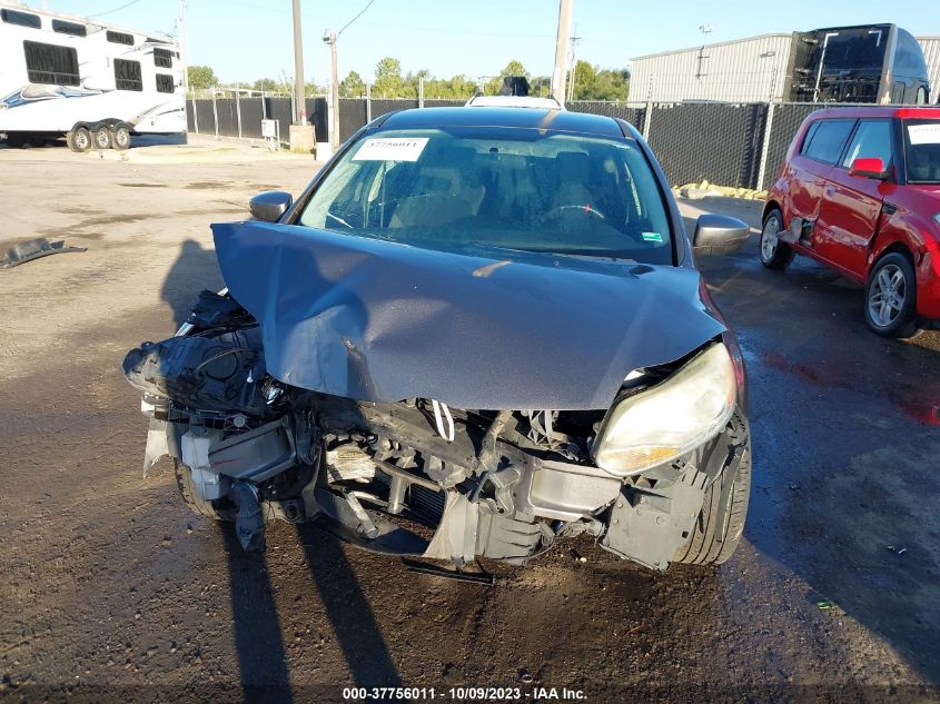 2014 FORD FOCUS SE - 1FADP3K27EL305469