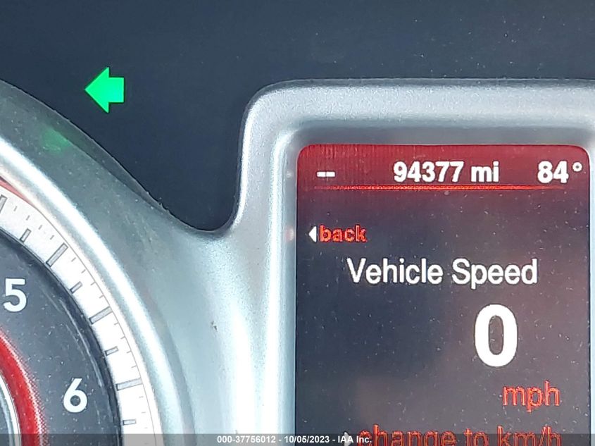2015 DODGE JOURNEY SXT - 3C4PDCBG7FT645755