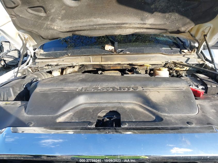 2022 RAM 3500 3CWRTAL0NG208685