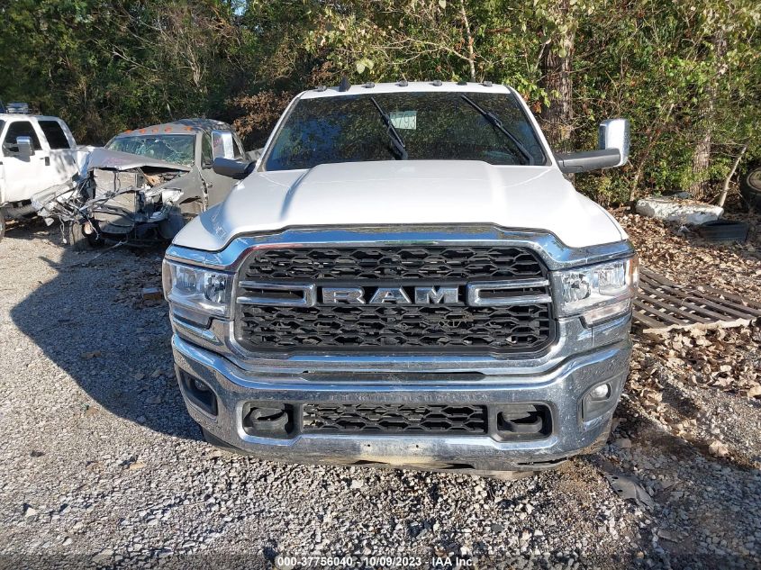 2022 RAM 3500 3CWRTAL0NG208685