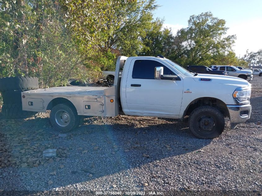 2022 RAM 3500 3CWRTAL0NG208685