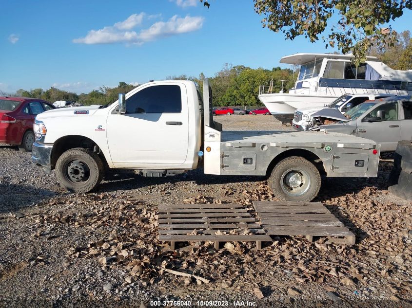 2022 RAM 3500 3CWRTAL0NG208685