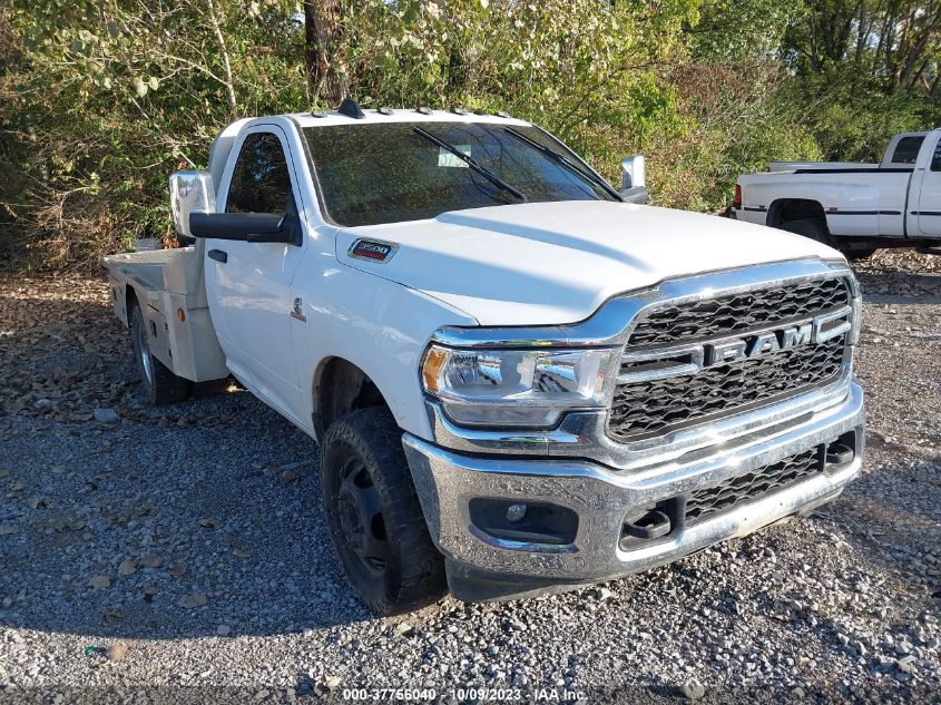 2022 RAM 3500 - 3CWRTAL0NG208685