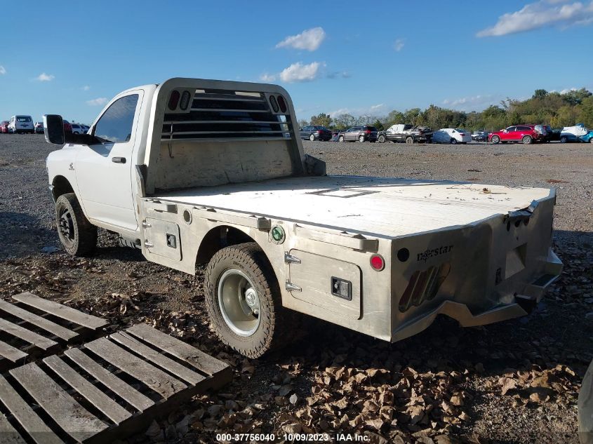 2022 RAM 3500 3CWRTAL0NG208685