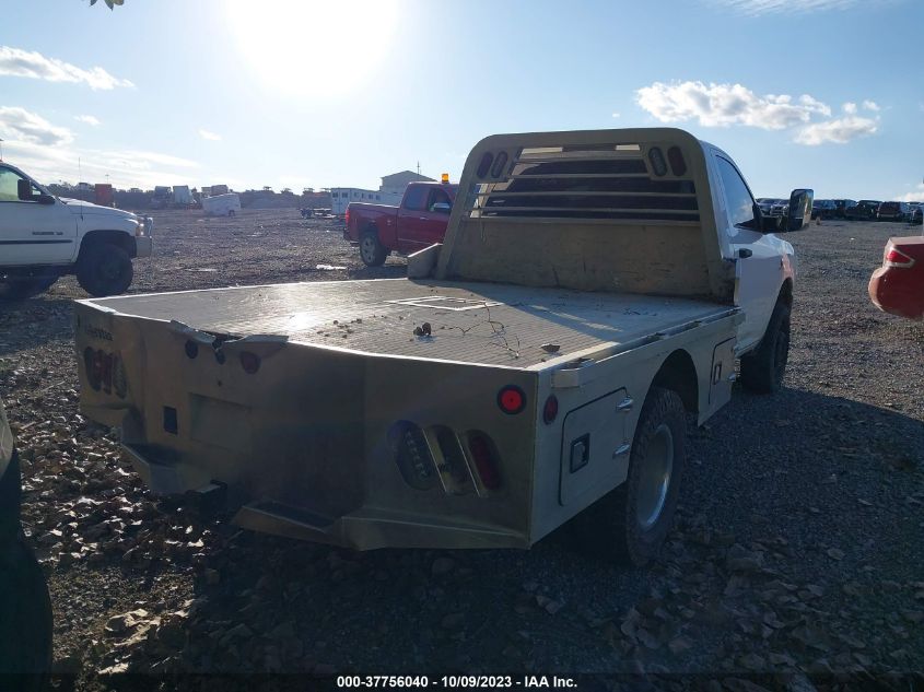 2022 RAM 3500 3CWRTAL0NG208685