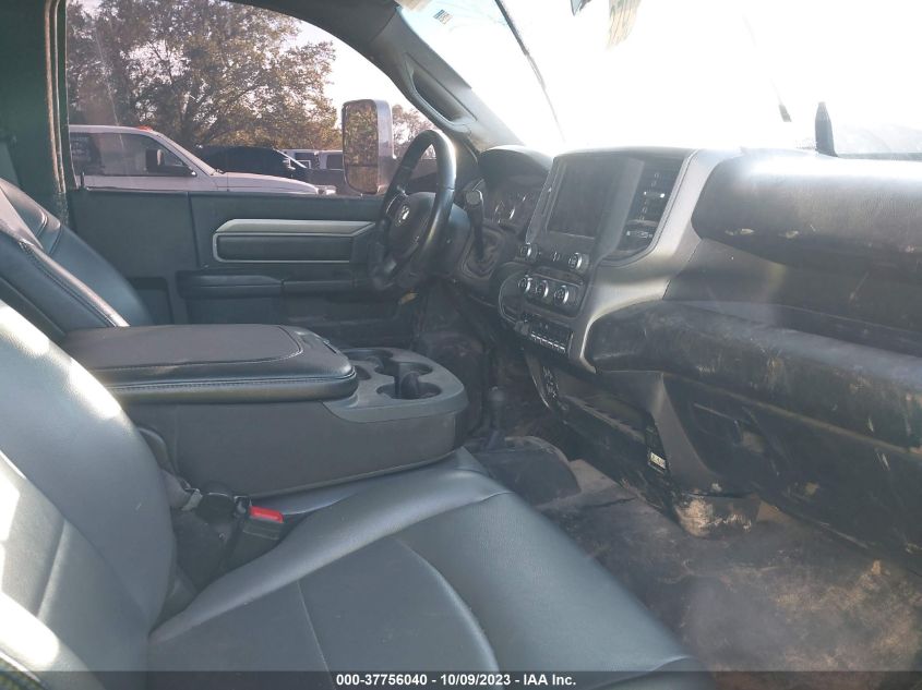 2022 RAM 3500 3CWRTAL0NG208685