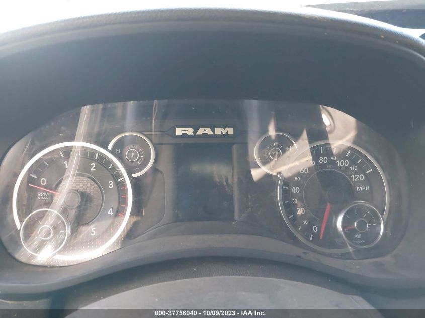 2022 RAM 3500 3CWRTAL0NG208685