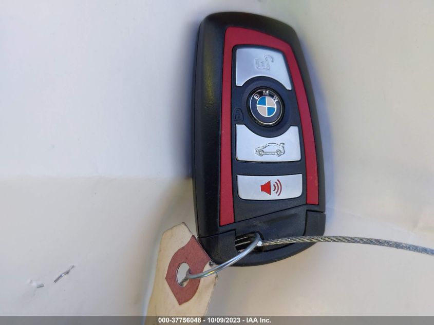 2018 BMW 330I WBA8B9C50JK676671
