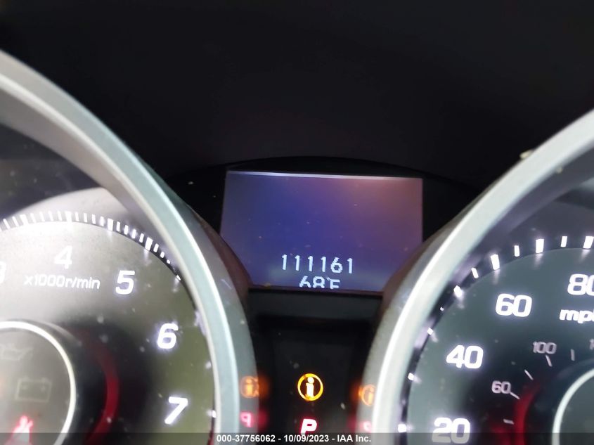 2014 ACURA TL TECH - 19UUA8F58EA001884