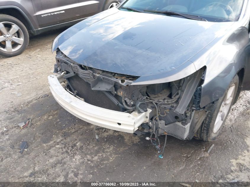 2014 ACURA TL TECH - 19UUA8F58EA001884