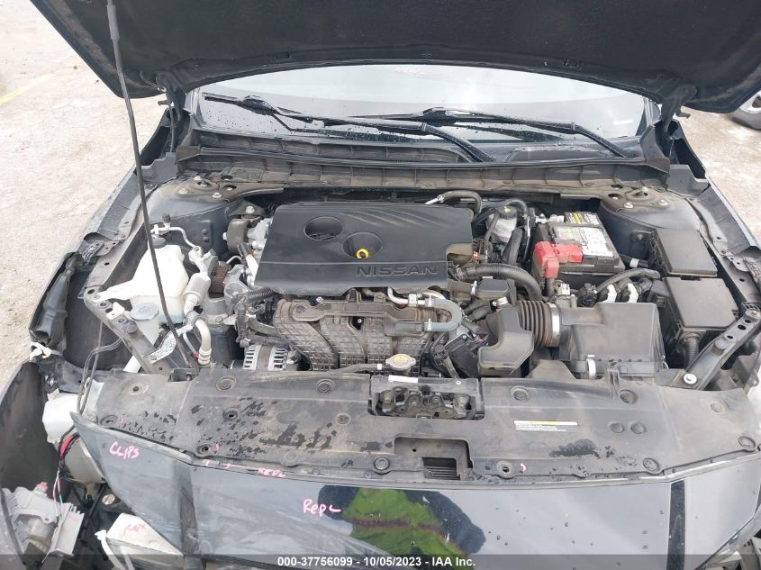 2020 NISSAN ALTIMA 2.5 SL - 1N4BL4EV0LC130641
