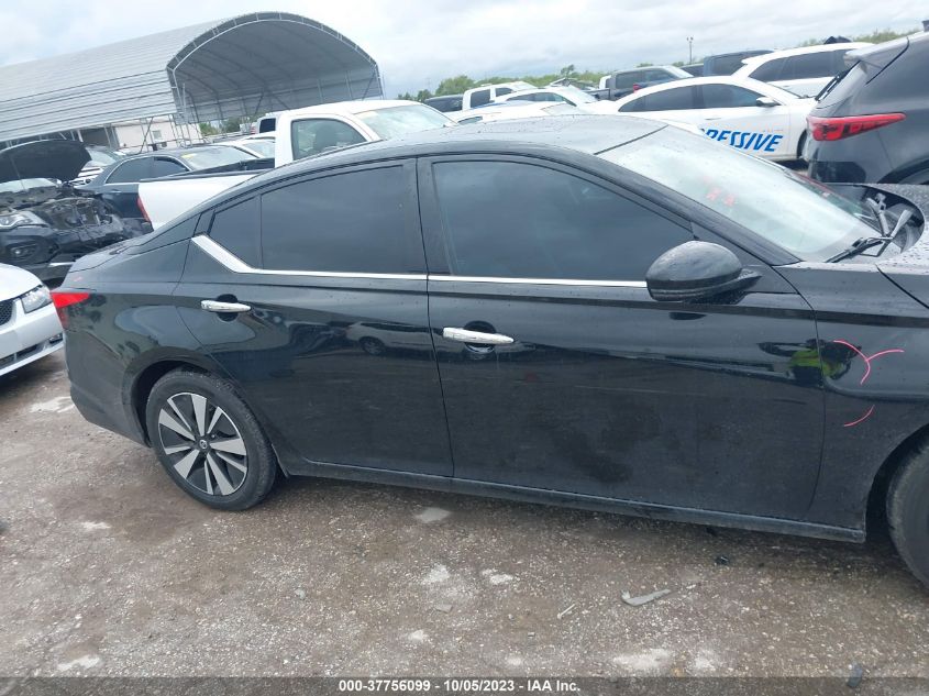 2020 NISSAN ALTIMA 2.5 SL - 1N4BL4EV0LC130641