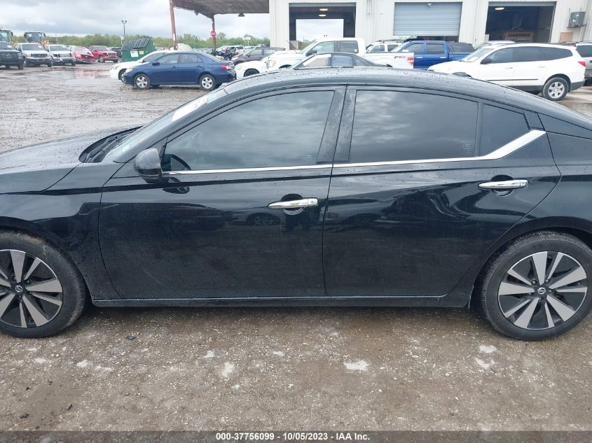 2020 NISSAN ALTIMA 2.5 SL - 1N4BL4EV0LC130641
