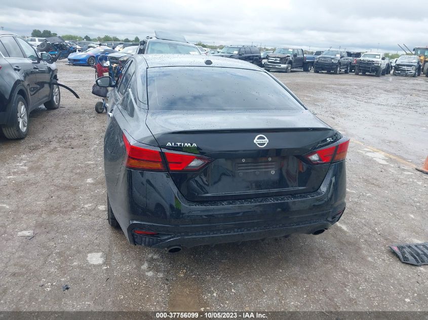 2020 NISSAN ALTIMA 2.5 SL - 1N4BL4EV0LC130641