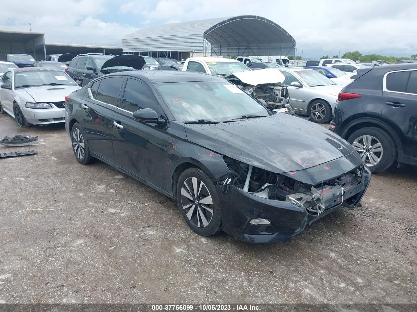 2020 NISSAN ALTIMA 2.5 SL - 1N4BL4EV0LC130641