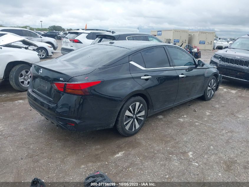 2020 NISSAN ALTIMA 2.5 SL - 1N4BL4EV0LC130641