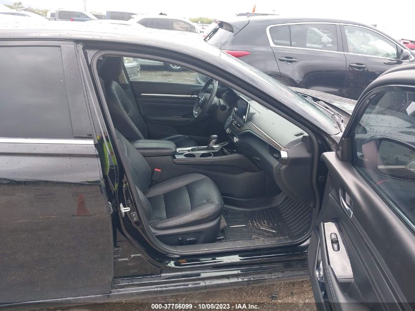 2020 NISSAN ALTIMA 2.5 SL - 1N4BL4EV0LC130641