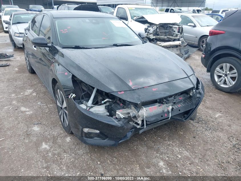 2020 NISSAN ALTIMA 2.5 SL - 1N4BL4EV0LC130641