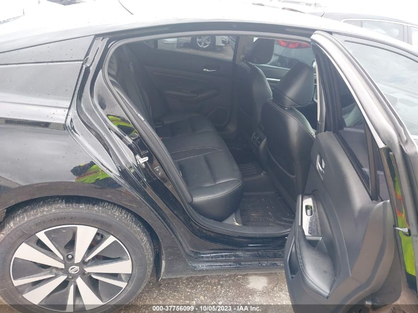 2020 NISSAN ALTIMA 2.5 SL - 1N4BL4EV0LC130641