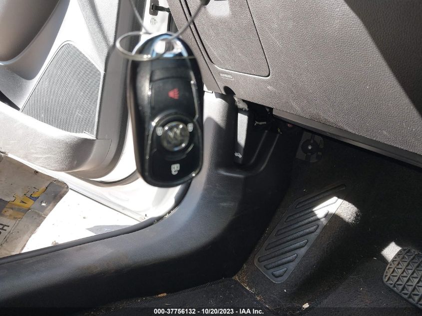 2017 BUICK ENCORE PREFERRED - KL4CJASB1HB171848