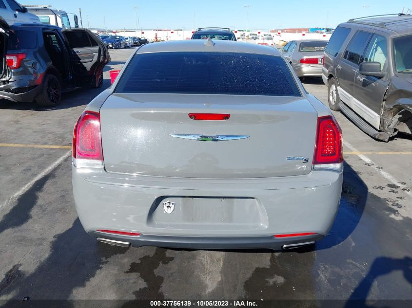 2C3CCABG7KH515178 Chrysler 300 300S 16