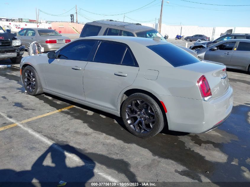 2C3CCABG7KH515178 Chrysler 300 300S 3