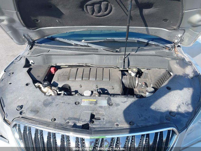 2015 BUICK ENCLAVE - 5GAKVCKDXFJ385311