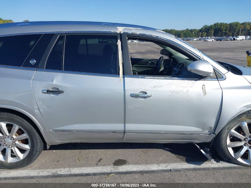 2015 BUICK ENCLAVE - 5GAKVCKDXFJ385311